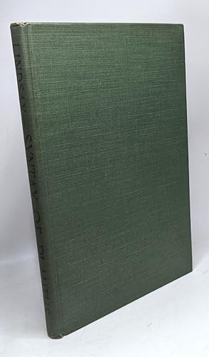 Seller image for Syntax of Plautus - OXFORD 1907 for sale by crealivres