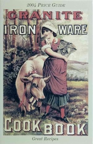 Immagine del venditore per The Granite Iron Ware Cook Book (Paperback) venduto da Grand Eagle Retail