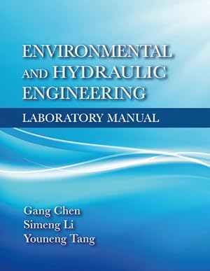 Seller image for Environmental and Hydraulic Engineering for sale by GreatBookPrices