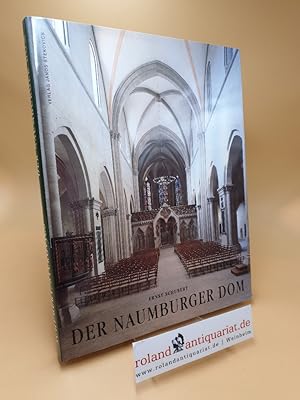 Imagen del vendedor de Der Naumburger Dom ; (ISBN: 392933092X) a la venta por Roland Antiquariat UG haftungsbeschrnkt