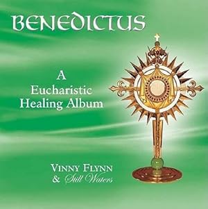 Imagen del vendedor de Benedictus a Eucharistic Healing Album (Compact Disc) a la venta por CitiRetail