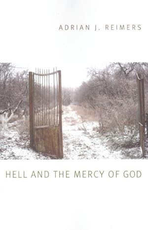 Immagine del venditore per Hell and the Mercy of God venduto da GreatBookPrices