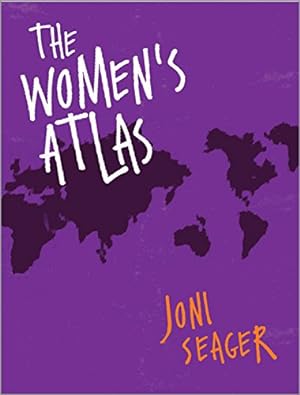 Imagen del vendedor de The Women's Atlas a la venta por WeBuyBooks