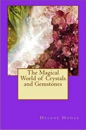 Seller image for Magical World of Crystals & Gemstones (Paperback) for sale by Grand Eagle Retail