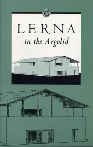 Image du vendeur pour Lerna in the Argolid : A Short Guide mis en vente par GreatBookPrices