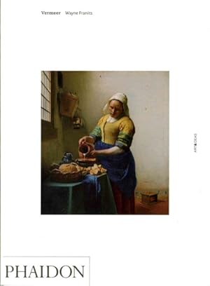 Seller image for Vermeer for sale by GreatBookPrices