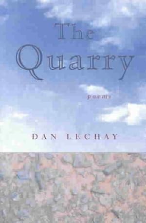 Image du vendeur pour Quarry mis en vente par GreatBookPrices