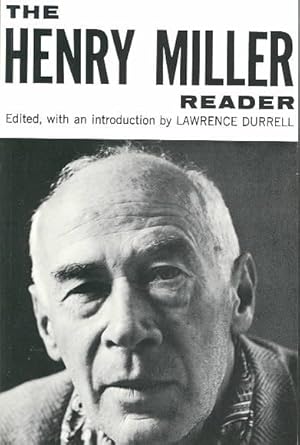 Imagen del vendedor de Henry Miller Reader a la venta por GreatBookPrices