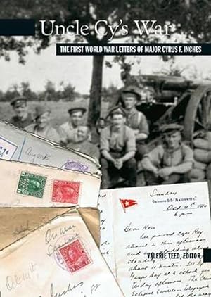 Seller image for Uncle Cy's War (Paperback) for sale by CitiRetail