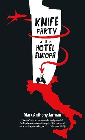 Immagine del venditore per Knife Party at the Hotel Europa (Paperback) venduto da CitiRetail