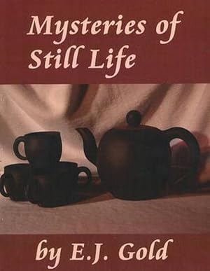 Seller image for Mysteries of Still Life (Paperback) for sale by CitiRetail