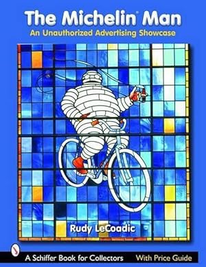 Immagine del venditore per The Michelin Man (Paperback) venduto da CitiRetail