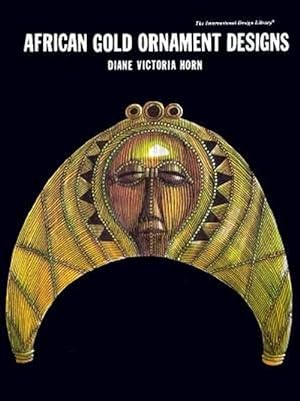 Bild des Verkufers fr African Gold Ornament Designs (Paperback) zum Verkauf von CitiRetail