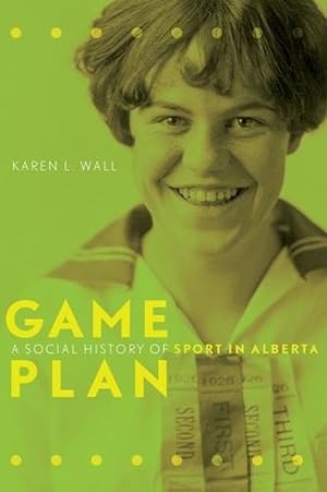 Seller image for Game Plan (Paperback) for sale by CitiRetail