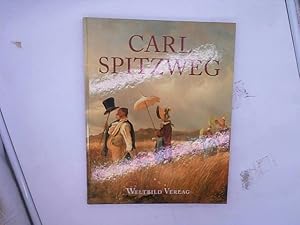 Bild des Verkufers fr Carl Spitzweg zum Verkauf von Das Buchregal GmbH