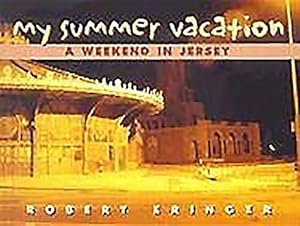 Seller image for My Summer Vacation: A Weekend in Jersey (Hardcover) for sale by CitiRetail