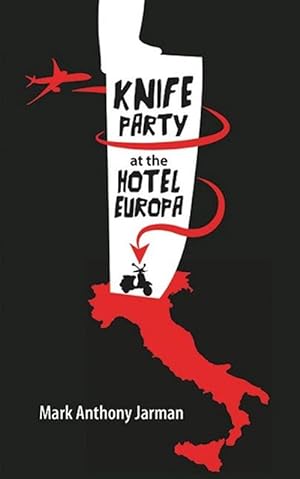 Immagine del venditore per Knife Party at the Hotel Europa (Hardcover) venduto da CitiRetail
