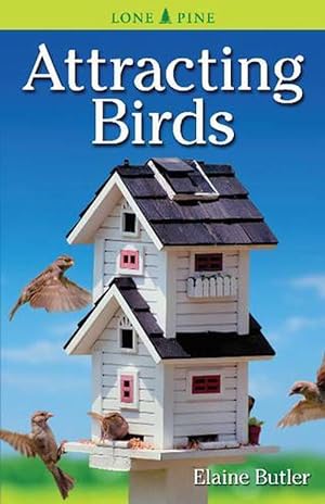 Seller image for Attracting Birds (Paperback) for sale by CitiRetail