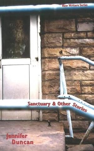 Seller image for Sanctuary & Other Stories (Paperback) for sale by CitiRetail