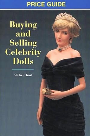 Imagen del vendedor de Buying & Selling Celebrity Dolls (Paperback) a la venta por CitiRetail