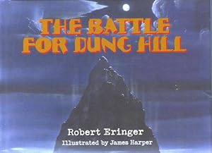 Immagine del venditore per The Battle for Dung Hill (Hardcover) venduto da CitiRetail