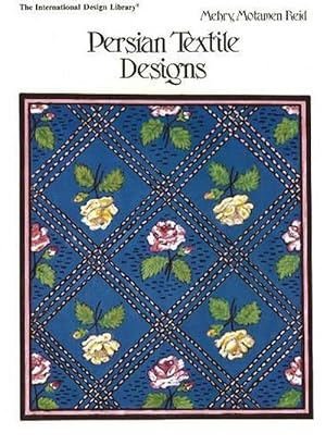 Bild des Verkufers fr Persian Textile Designs (Paperback) zum Verkauf von CitiRetail