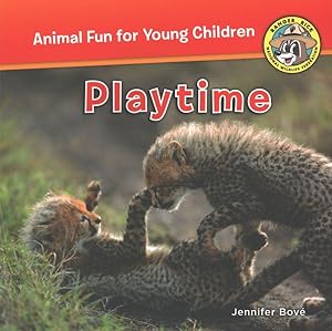 Seller image for Playtime for sale by GreatBookPrices