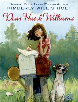 Seller image for Dear Hank Williams for sale by GreatBookPrices