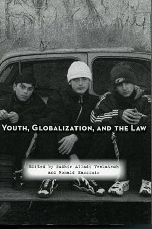 Seller image for Youth, Globalization, And the Law for sale by GreatBookPrices