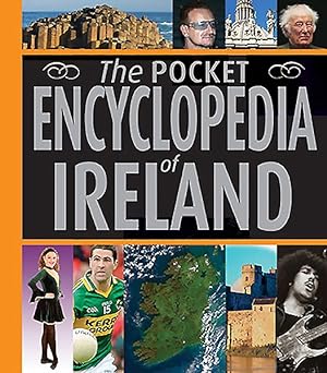 Immagine del venditore per Pocket Encyclopedia of Ireland venduto da GreatBookPrices