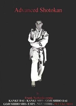 Seller image for Advanced Shotokan 2nd Edition (Paperback) for sale by CitiRetail