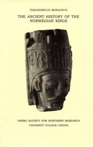 Seller image for Historia de Antiquitate Regum Norwagiensium (Paperback) for sale by CitiRetail