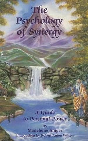 Bild des Verkufers fr Psychology of Synergy: A Guide to Personal Power (Paperback) zum Verkauf von CitiRetail