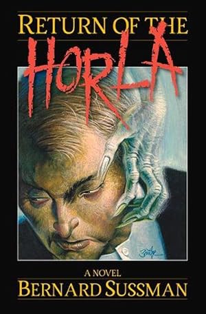 Seller image for Return of the Horla (Paperback) for sale by CitiRetail