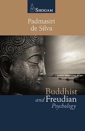 Bild des Verkufers fr Buddhist & Freudian Psychology (Paperback) zum Verkauf von CitiRetail