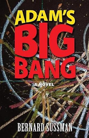 Seller image for Adam's Big Bang (Paperback) for sale by CitiRetail