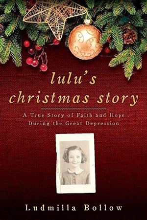 Seller image for Lulu's Christmas Story (Hardcover) for sale by CitiRetail