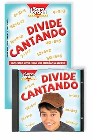 Image du vendeur pour Divide cantando (Hardcover) mis en vente par CitiRetail