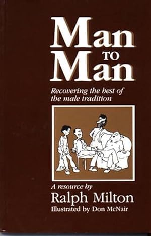 Seller image for Man to Man (Paperback) for sale by CitiRetail