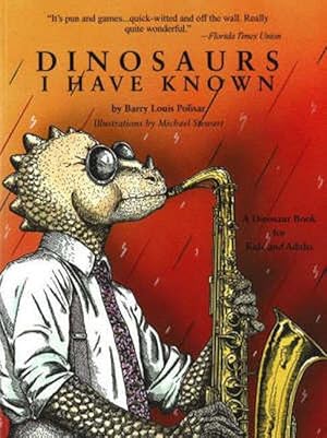Bild des Verkufers fr Dinosaurs I Have Known (Paperback) zum Verkauf von CitiRetail