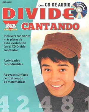 Image du vendeur pour Divide cantando (Paperback) mis en vente par CitiRetail