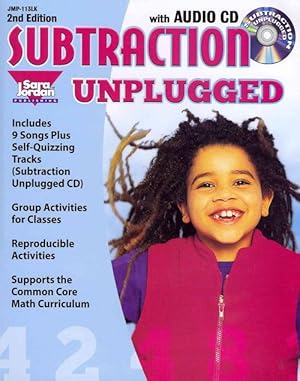 Image du vendeur pour Subtraction Unplugged (Paperback) mis en vente par CitiRetail