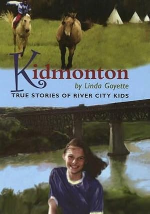 Seller image for Kidmonton (Paperback) for sale by CitiRetail