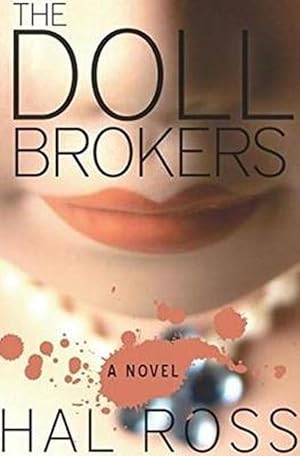 Bild des Verkufers fr The Doll Brokers (Paperback) zum Verkauf von CitiRetail