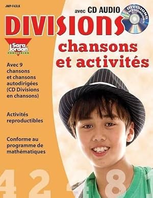 Image du vendeur pour Divisions chansons et activits (Paperback) mis en vente par CitiRetail