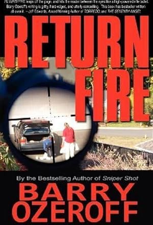 Seller image for Return Fire (Paperback) for sale by CitiRetail