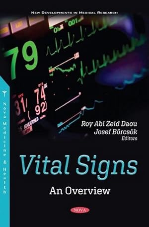 Seller image for Vital Signs (Paperback) for sale by CitiRetail