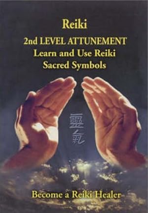 Seller image for Reiki -- 2nd Level Attunement NTSC DVD (DVD-Video) for sale by AussieBookSeller