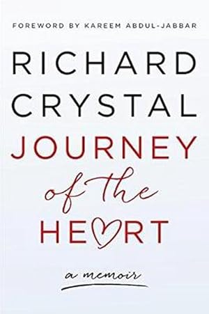 Seller image for Journey of the Heart (Hardcover) for sale by CitiRetail