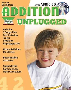 Image du vendeur pour Addition Unplugged (Paperback) mis en vente par CitiRetail